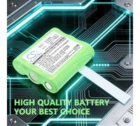 BATTERIE 1000mAh Tipo 20198-002 20198-101 Para Symbol H960-C PTC-960C