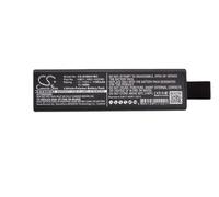 BATTERIE 1100mAh Tipo HB01 HB01-522365 Para DJI Osmo Portátil 4K, Zenmuse X3 X5