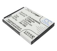 BATTERIE 1150mAh Tipo AK-V88 Para Emporia Connect, V88, V88_001, DF-UC020