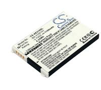 BATTERIE 1150mAh Tipo BA-3105101 Para ACER E300, E305, E360