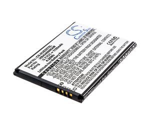 BATTERIE 1150mAh Tipo HB434666RAW HB434666RBC Para Huawei E5573 E5573S E5577