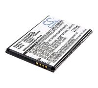 BATTERIE 1150mAh Tipo HB434666RAW HB434666RBC Para Orange Airbox 3 4G E5573-320