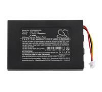 BATTERIE 1200mAh Tipo 533-000132 Para Logitech G533 G633 G635 G933 G935