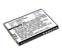 BATTERIE 1200mAh Tipo DBX-1350A Para Doro 7030 7031 DFC-0270 7080