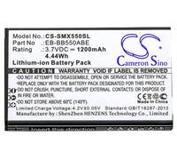 BATTERIE 1200mAh Tipo EB-BB550ABE Para Samsung Xcover 550 SM-B550 SM-B550H