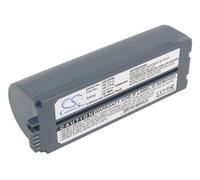 BATTERIE 1200mAh Tipo NB-CP1L NB-CP2L Para Canon Selphy CP220 CP400 CP800 CP900