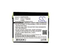 BATTERIE 1500mAh HKNN4002A HKNN4002B HKNW4002A Para Motorola TalkAbout T5622