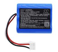 BATTERIE 1500mAh Tipo 4409709 GPRHC202N026 Para iRobot Braava 380 380T 381 2000