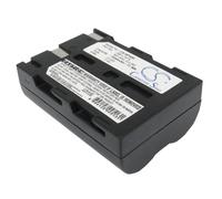 BATTERIE 1500mAh Tipo D-LI50 NP-400 NP400 SB-L1674 Para Pentax K10D K20D DiMAGE