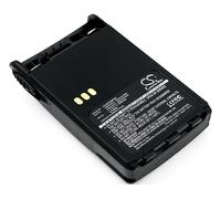 BATTERIE 1800mAh Tipo JMNN4023 JMNN4024 Para Motorola PRO5150 Elite