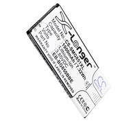 BATTERIE 1900mAh Tipo EB-BG850BBC EB-BG850BBE Para Samsung Galaxy Alpha