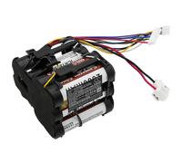BATTERIE 2000mAh Para AEG Electrolux EUP82MG EUP82RR EUP82ST ZB5211