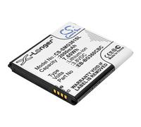 BATTERIE 2000mAh Tipo EB-BG360CBC Para Samsung SM-G360F Galaxy Core Prime