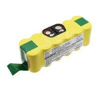 BATTERIE 2000mAh Tipo GD-Roomba-500 VAC-500NMH-33 Para iRobot Roomba 700 800 900