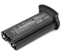 BATTERIE 2000mAh Tipo NP-E3 7084A001 7084A0025 Para Canon EOS 1D 1DS Mark II