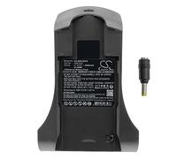 BATTERIE 2000mAh XSBT620 XSBT620EU Para Shark IZ102ANZ IZ162CCO UZ345H UZ365H