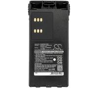 BATTERIE 2100mAh Tipo HNN9013DR PMNN4157AR Para Motorola GP320 GP339
