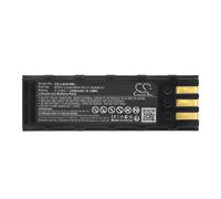 BATTERIE 2200mAh 21-62606-01 BTRY-LS34IAB00-00 Para Symbol DS3478 DS3578 LS3478