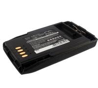 BATTERIE 2200mAh FTN6574A FTN6574BC Para Motorola MTP850 CEP400 MTP800 PTX850