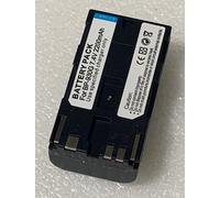BATTERIE 2200mAh Tipo BP-930G BP930G Para Canon GL1 GL2 XHA1 XHG1 XLH1 XL1 XL1S