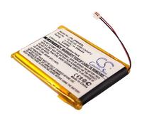BATTERIE 230mAh Tipo 14192-00 AHB412434PJ Para Jabra Pro 9400 9450 9460 9465