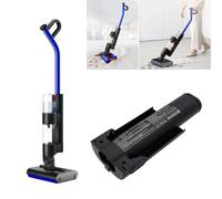 BATTERIE 2350mAh Tipo 452646 Para Dyson WashG1 Limpiador De Suelos Húmedos