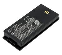 BATTERIE 2400mAh Tipo FWD03019 TH-01-XT5 Para Thuraya XT Dual