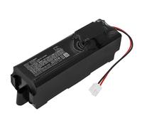 BATTERIE 2500mAh Para Rowenta Air Force Extreme RH8801WH RH8837K0/9A0
