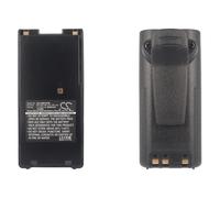 BATTERIE 2500mAh Tipo BP-209 BP-210 BP-222 Para Icom IC-A24 IC-A6 F6