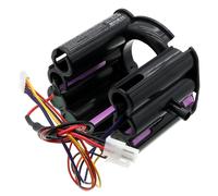 BATTERIE 2500mAh Tipo SS-9100043101 Para Rowenta Dual Force 2 En 1, EO6751NO/AM0