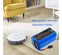 BATTERIE 2600mAh C0914E1 PA04 Para Eufy RoboVac 11, 11C, 11S, 11S Max, 11S Plus