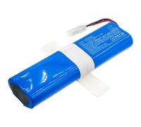 BATTERIE 2600mAh SS-2230002528 Compatible Con Rowenta RR7635 RR7647 RR7675