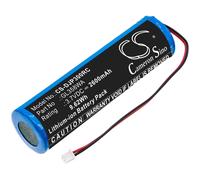 BATTERIE 2600mAh Tipo GL358WA Para DJI Phantom 3 Control Remoto Standard