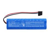 BATTERIE 2600mAh MH1-4S1P-SC Para Xiaomi Mi Robot Vacuum Mop P, Mijia 2, Mop 2S