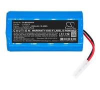 BATTERIE 2600mAh Tipo Li-026418 Para PHICOMM X3