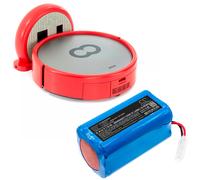 BATTERIE 2600mAh Tipo Li-026418 Para PHICOMM X3
