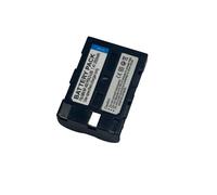 BATTERIE 2650mAh D-LI50 NP-400 NP400 SB-L1674 Para Pentax K10D K20D DiMAGE