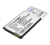 BATTERIE 2800mAh Para SAMSUNG EB-BG900BBC EB-BG900BBE EB-BG900BBK EB-BG900BBU