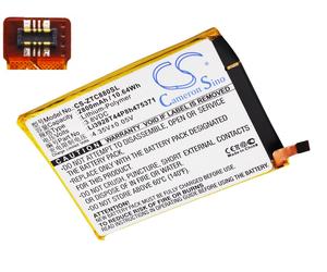 BATTERIE 2800mAh Tipo Li3928T44P8h475371 Para ZTE C880 C880A C880S, Xiaoxian 3