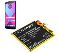 BATTERIE 2850mAh Tipo JX40 Interna Para Motorola Moto X5