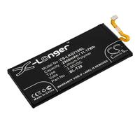 BATTERIE 2900mAh Tipo BL-T39 EAC6387840 Para LG Arena 2, Aristo 4+, G710EM G710N