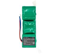 BATTERIE 3000mAh 4720110 DM88 Para iRobot Combo I5 I5+ J7, Ecovacs D907 DD35