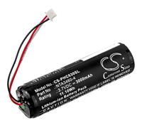BATTERIE 3000mAh Tipo NTA3460-4 NTA3459-4 Para Philips Avent SDC620 SCD630