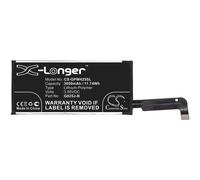 BATTERIE 3050mAh Tipo G025J-B Para Google Pixel 4A