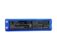 Batterie 3400mAh Tipo 4ICR19/65 Para Philips FC8816 FC8820 FC8810 FC8830 FC8832