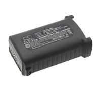 BATTERIE 3400mAh Tipo BRTY-MC90SAB00-01 Para Symbol MC9097-G MC9097-K MC909X-K