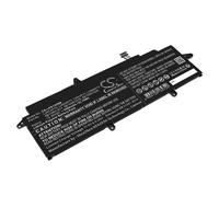 BATTERIE 3500mAh 20C4P73 L20D4P73 L20L4P73 Para Lenovo ThinkPad X13 Gen 2 (AMD)