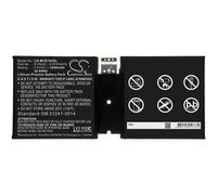 BATTERIE 3500mAh G16TA047H DYNU01 Para Microsoft Surface Go 2 1901 1927