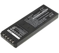 BATTERIE 3500mAh Tipo BP7235 Para Fluke 700 740 744 Calibrator DSP-100 DSP-2000
