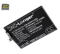 BATTERIE 3750mAh Tipo HB386589CW Para Huawei P10 Plus Edición Premium Dual